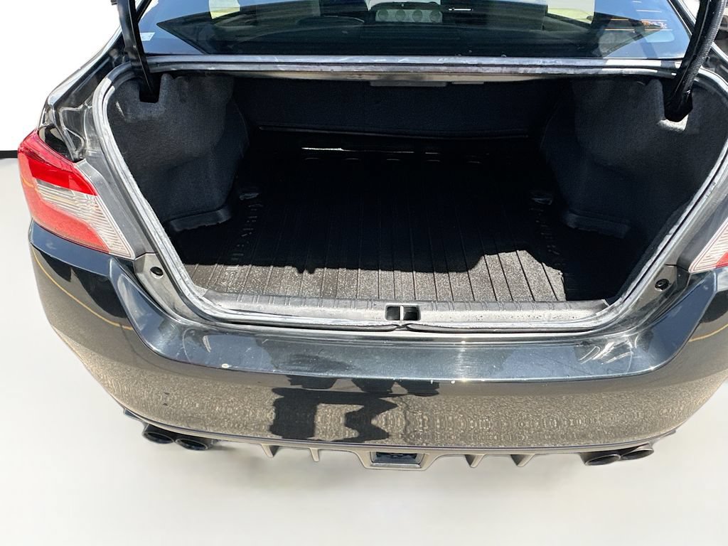 Used 2017 Subaru WRX Premium AWD/4WD image 30