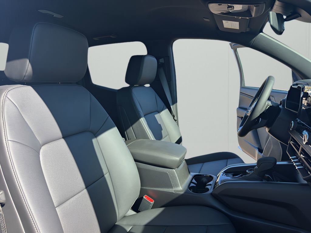 New 2026 Chevrolet Colorado Trail Boss image 15