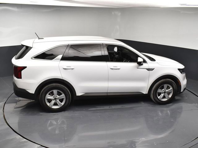 New 2025 Kia Sorento EX w/ Panoramic Sunroof Package AWD/4WD image 46