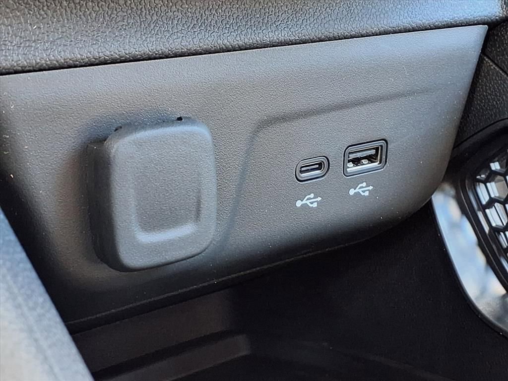 New 2026 Chevrolet TrailBlazer LT w/ Convenience Package image 17