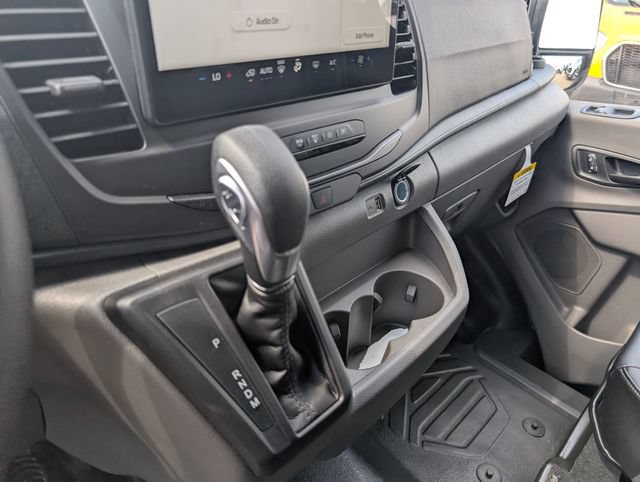 New 2026 Ford Transit 350 XL RWD image 21