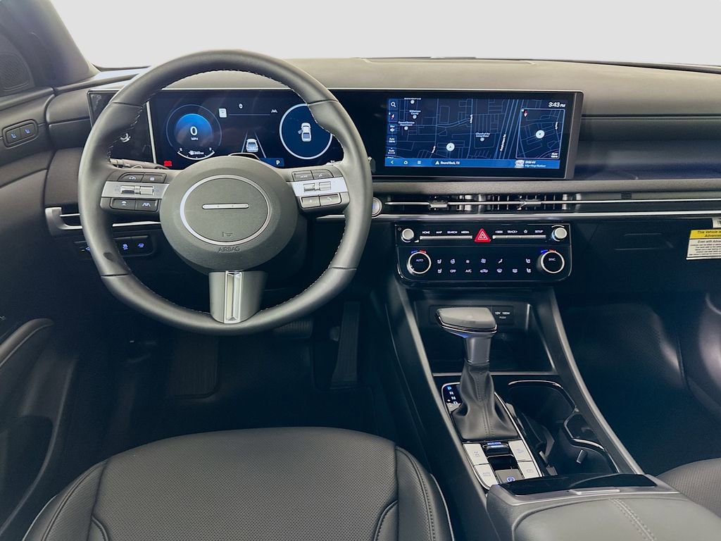 New 2026 Hyundai Santa Cruz Limited image 19