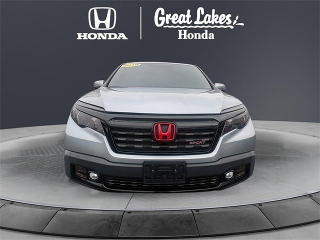 Used 2019 Honda Ridgeline Sport image 8