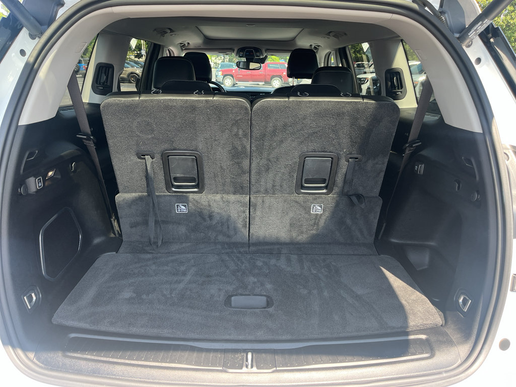 Used 2021 Jeep Grand Cherokee L Limited AWD/4WD image 6