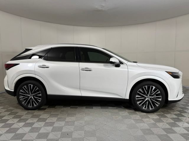 Used 2025 Lexus RX 350 Premium Plus w/ Convenience Package FWD image 14