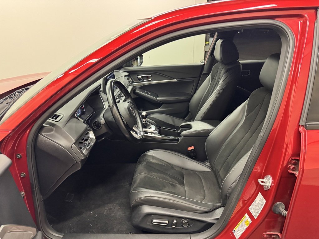 Used 2023 Acura Integra A-Spec image 15