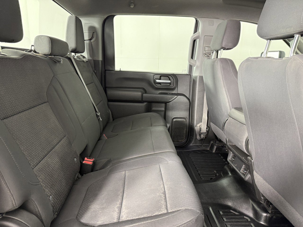 Used 2023 GMC Sierra 2500 Pro image 13