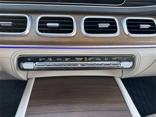 Used 2020 Mercedes-Benz GLE 580 4MATIC image 23