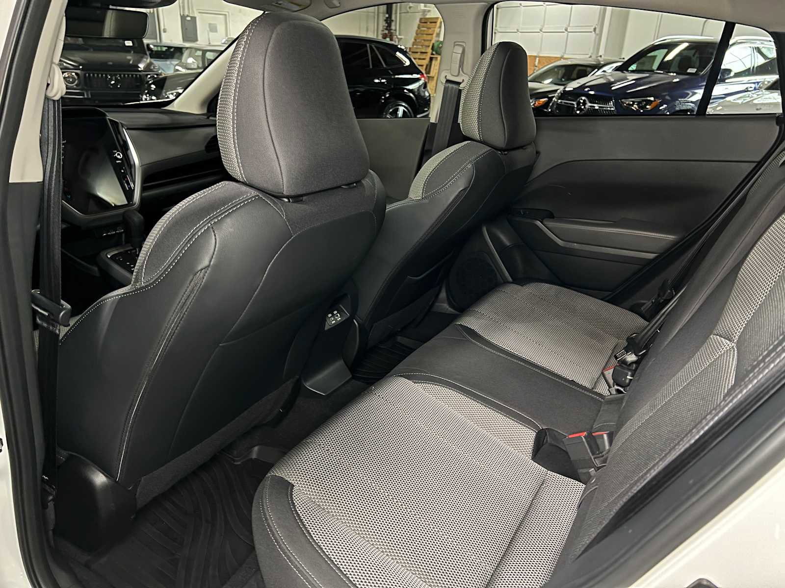 Used 2024 Subaru Crosstrek 2.0i Premium AWD/4WD image 17