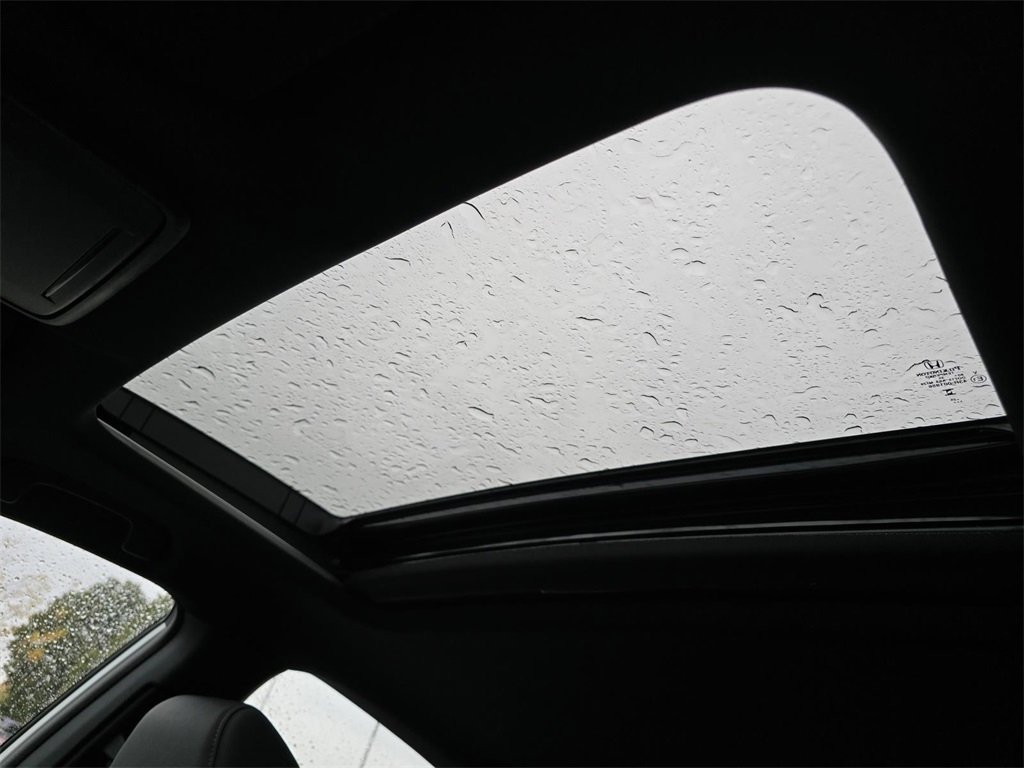 New 2025 Honda Accord Sport image 3