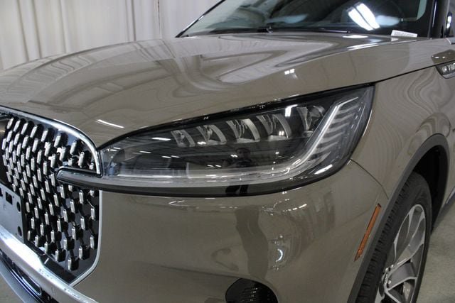 New 2026 Lincoln Aviator Reserve AWD/4WD image 35