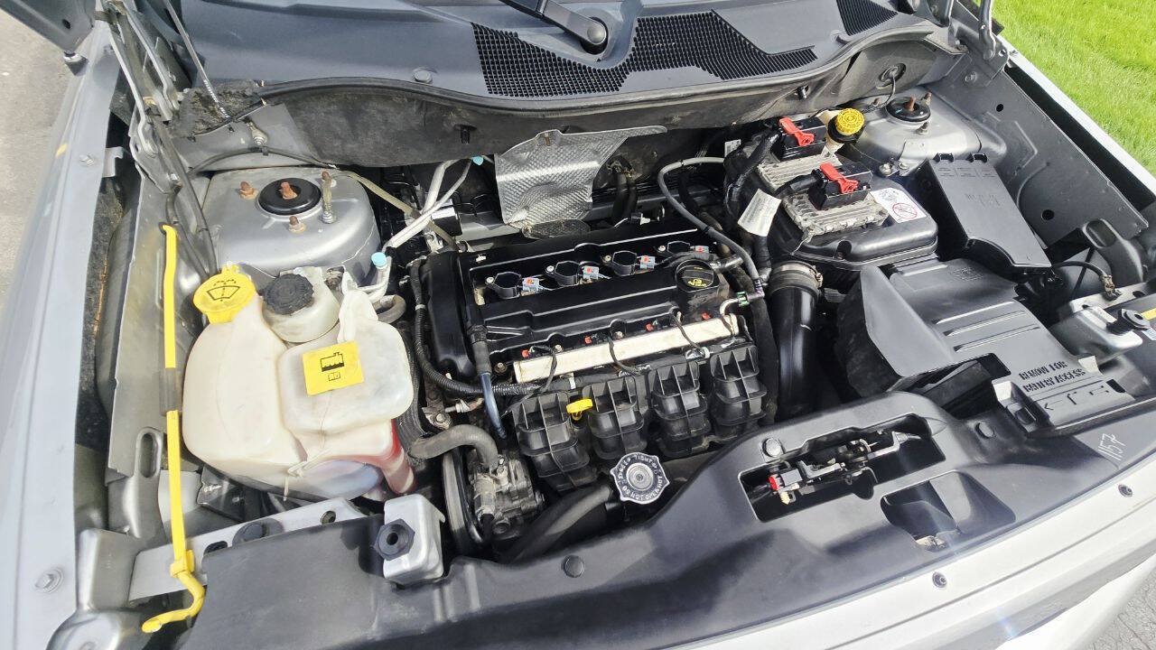 Used 2015 Jeep Patriot High Altitude FWD image 28