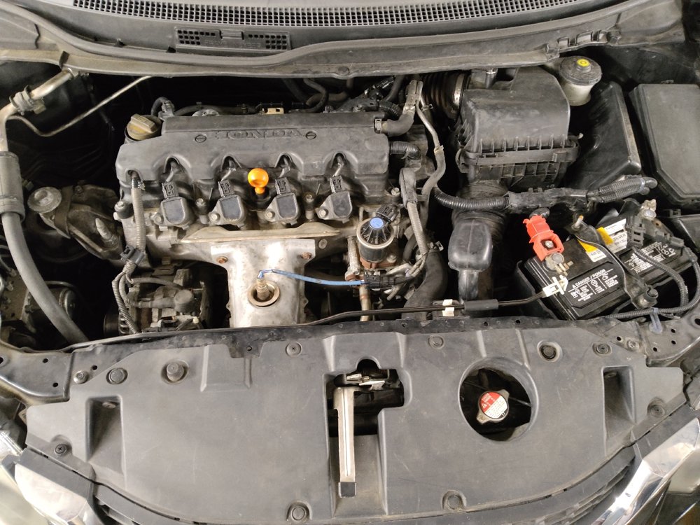 Used 2015 Honda Civic SE image 30
