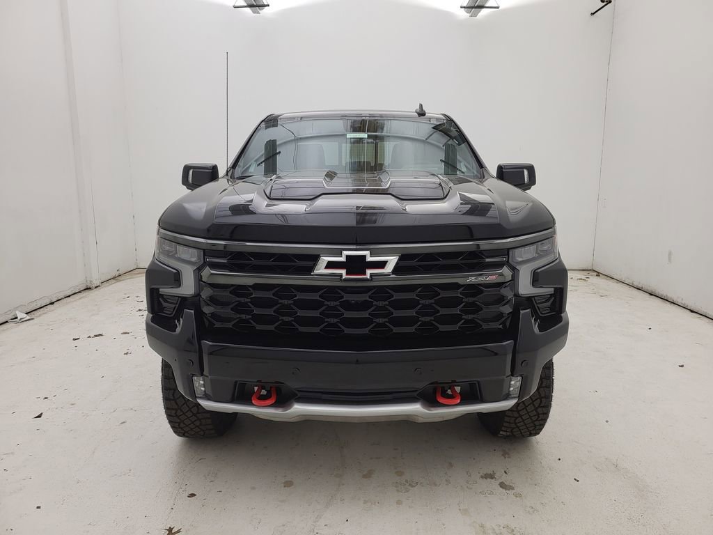New 2026 Chevrolet Silverado 1500 ZR2 image 29