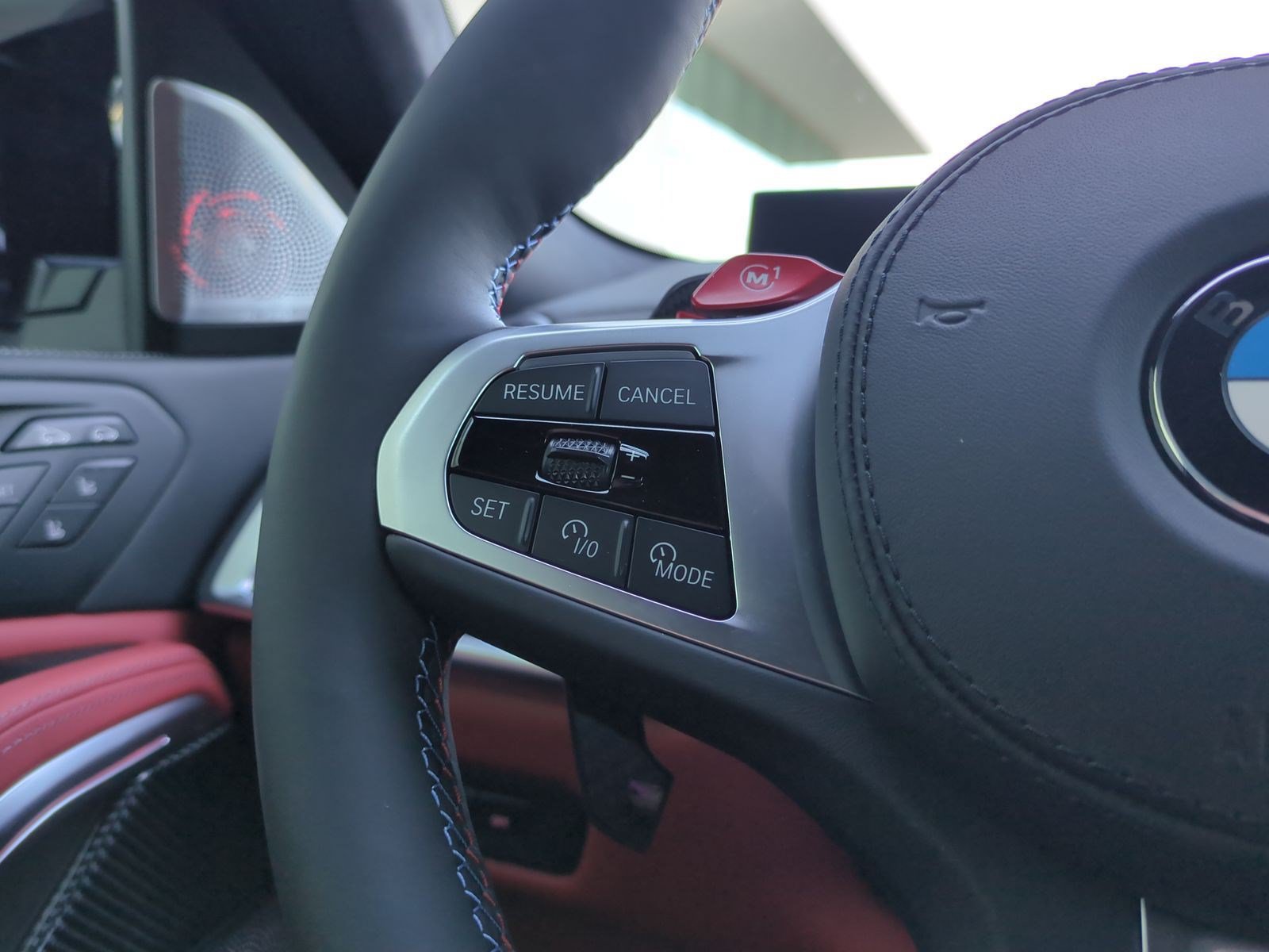 New 2027 BMW X6 M Competition w/ Executive Package AWD/4WD image 19