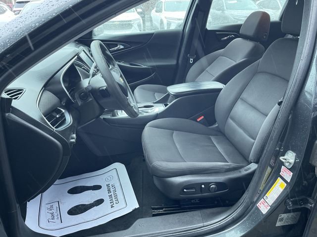 Certified 2018 Chevrolet Malibu LT image 19