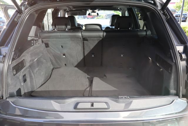 Used 2023 BMW X5 xDrive40i AWD/4WD image 25