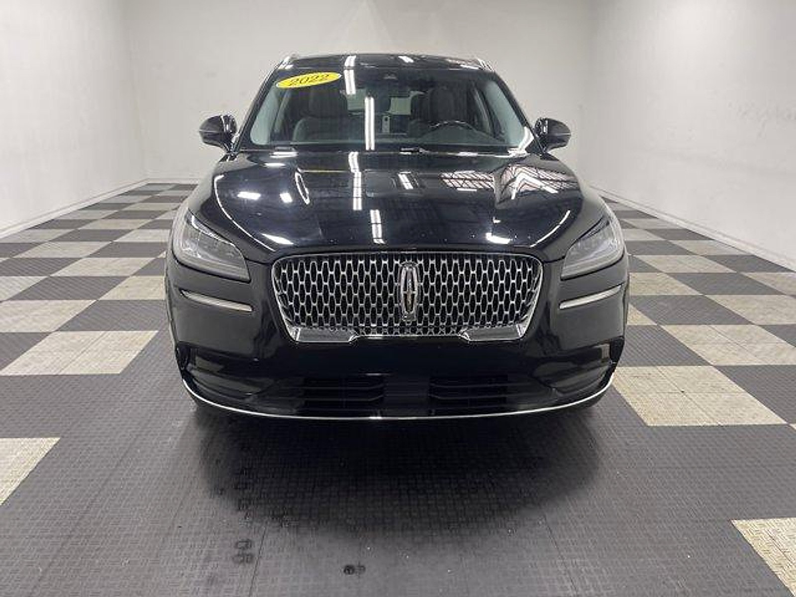 Used 2022 Lincoln Corsair Reserve w/ Elements Package AWD/4WD image 6