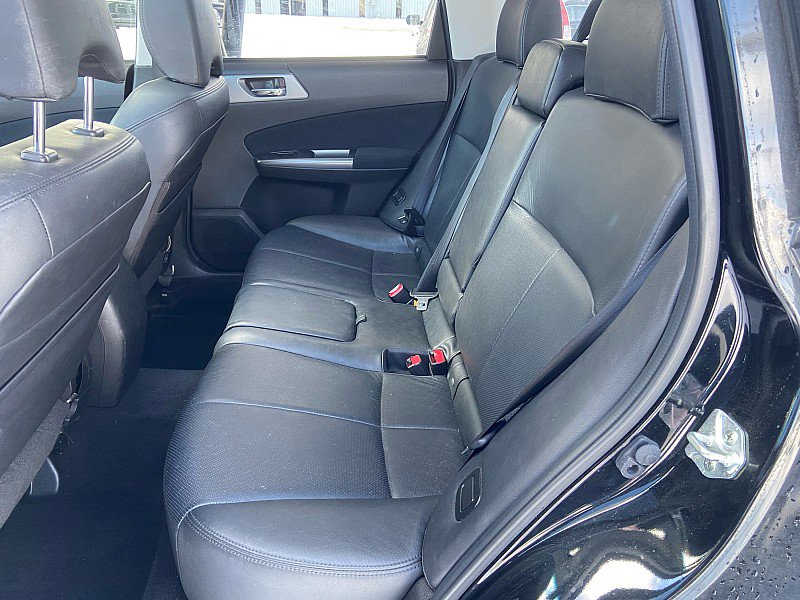 Used 2012 Subaru Forester 2.5X Limited image 17