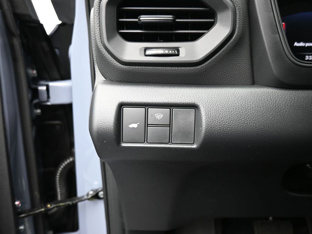 New 2026 Honda Pilot TrailSport image 32