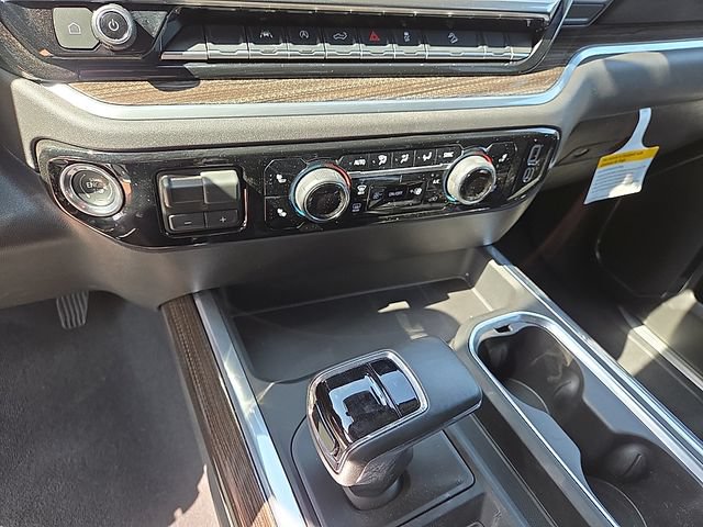 New 2026 Chevrolet Silverado 1500 LT Trail Boss w/ Convenience Package II AWD/4WD image 13