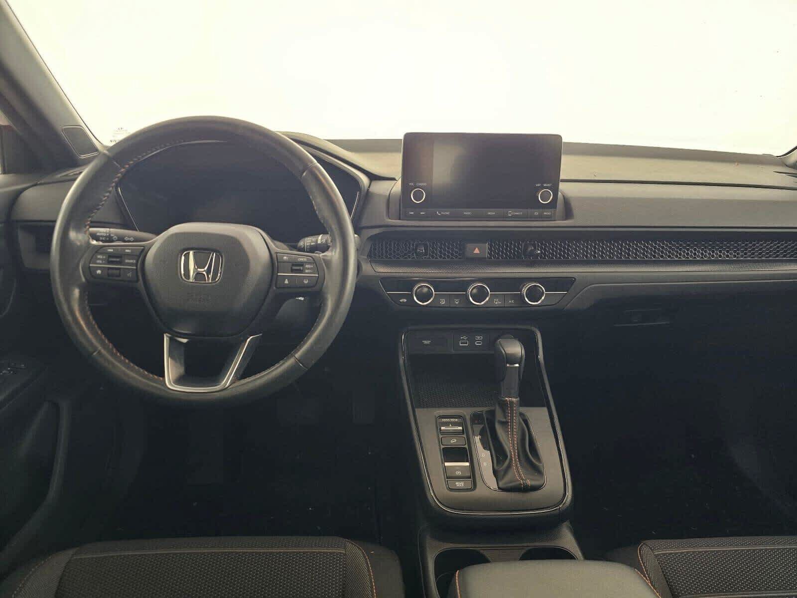 Used 2023 Honda CR-V Sport image 18