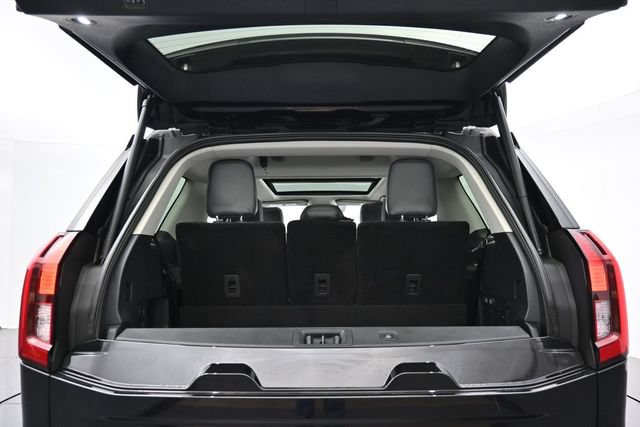 Certified 2025 Ford Expedition Active RWD image 32