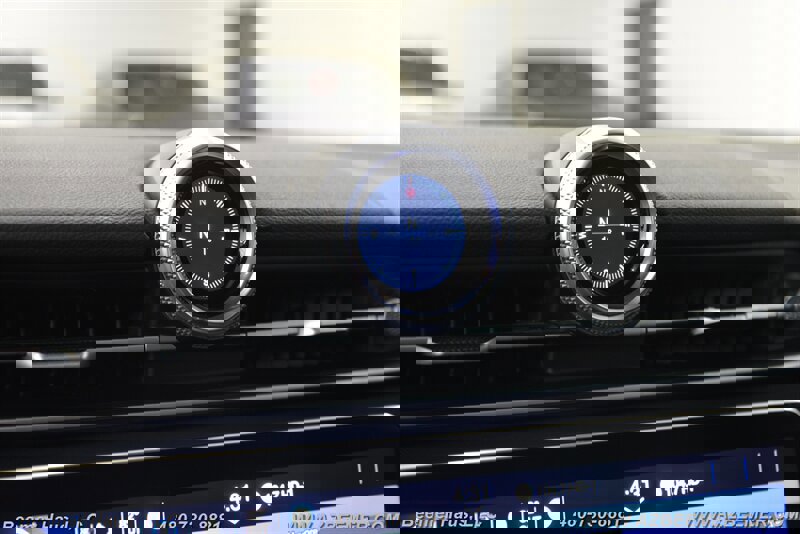 Used 2023 Maserati Grecale Modena AWD/4WD image 57