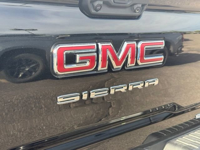 Certified 2026 GMC Sierra 3500 SLE w/ SLE Convenience Package AWD/4WD image 24