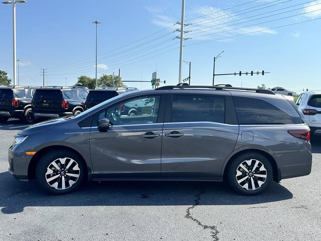 New 2026 Honda Odyssey EX-L image 28