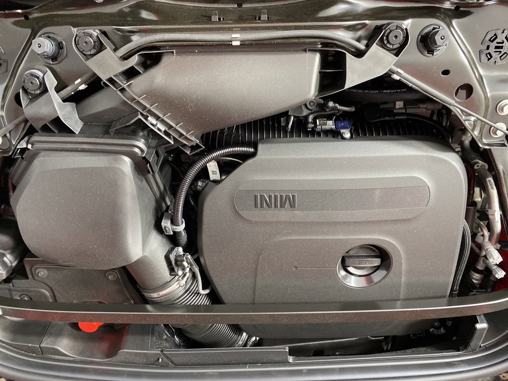 New 2025 MINI Cooper Countryman S image 27