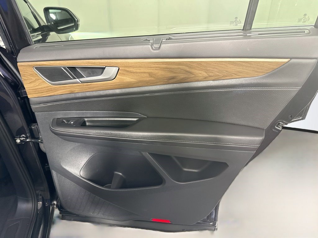 Used 2026 Volkswagen Atlas SE FWD image 27