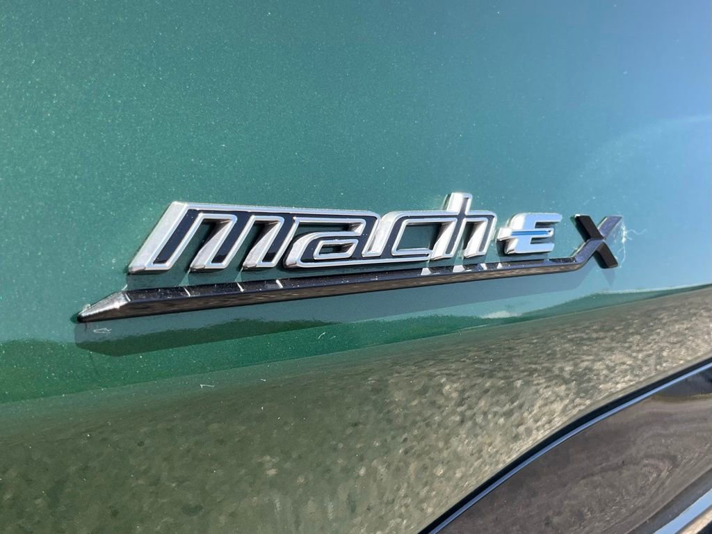 Used 2024 Ford Mustang Mach-E Premium RWD image 11