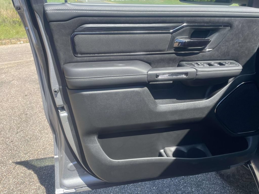 New 2026 RAM 1500 RHO AWD/4WD image 14