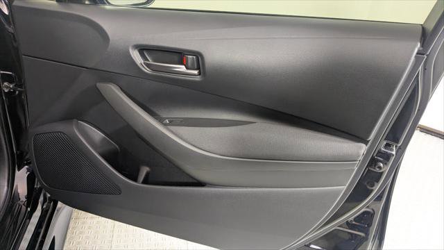 Used 2023 Toyota Corolla GR w/ Performance Package AWD/4WD image 23