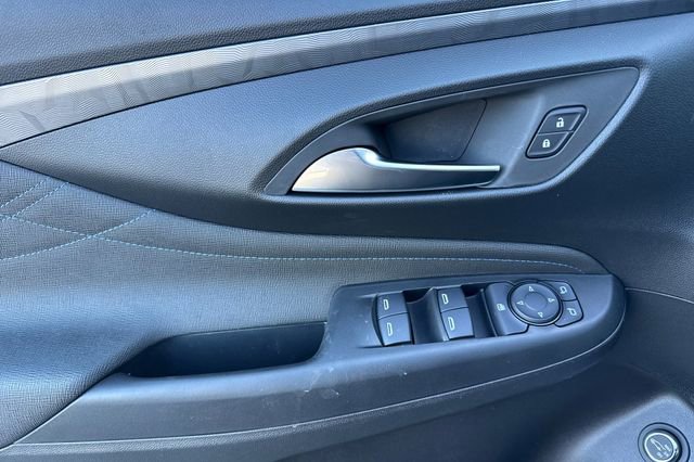 New 2026 Buick Envista Sport Touring w/ Convenience I Package image 11