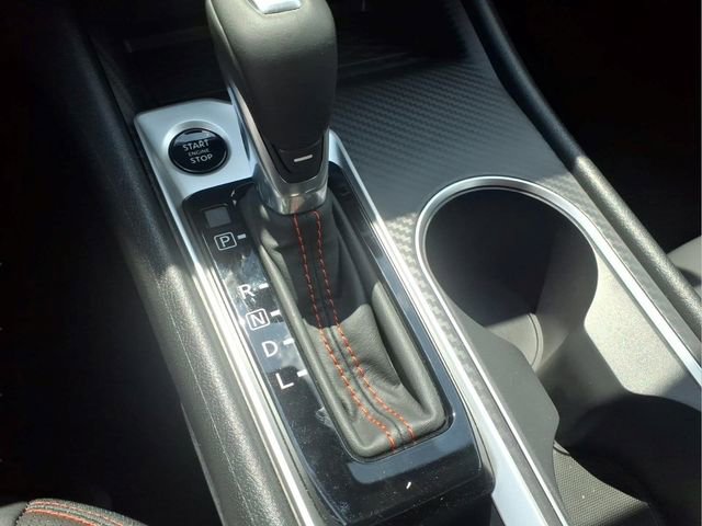 New 2026 Nissan Altima 2.5 SR FWD image 16