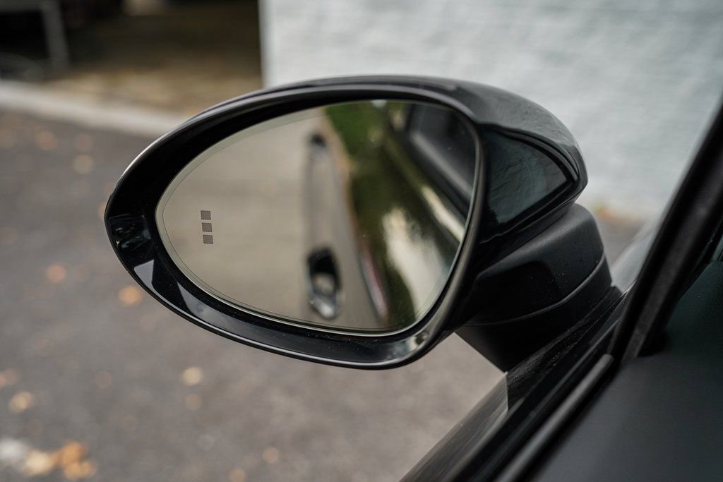 Used 2023 Porsche Cayenne Coupe w/ Premium Package image 35