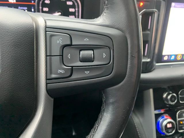 Used 2021 GMC Yukon XL Denali image 26