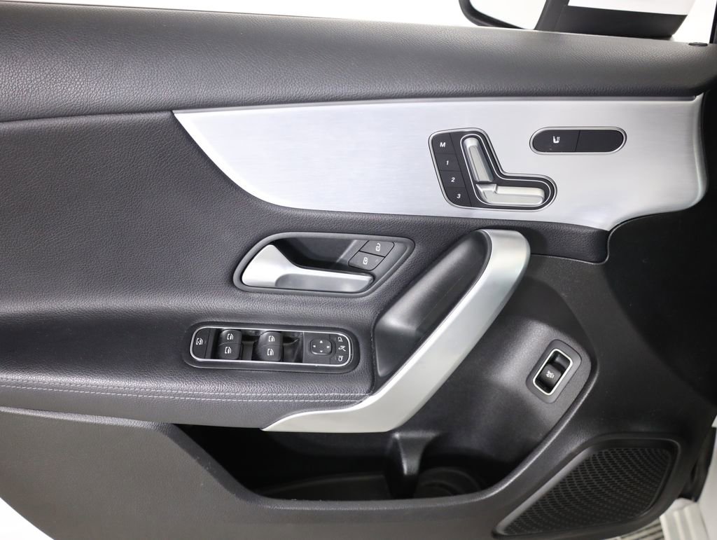 Certified 2019 Mercedes-Benz A 220 4MATIC image 10