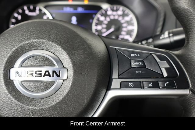 Used 2022 Nissan Altima 2.5 SV FWD image 10