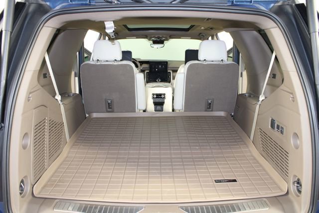 Used 2026 GMC Yukon Denali w/ Denali Reserve Package image 25