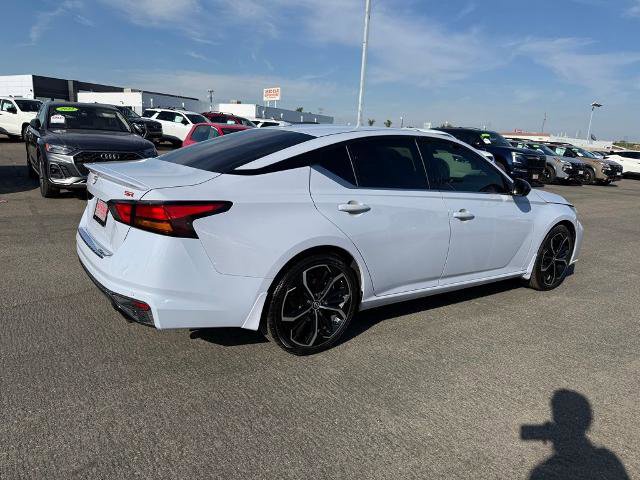 Certified 2023 Nissan Altima 2.5 SR image 6