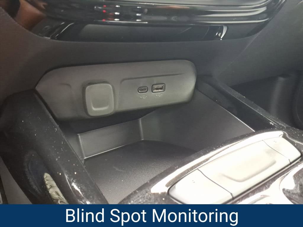 New 2026 Chevrolet Trax LT w/ Driver Confidence Package image 5