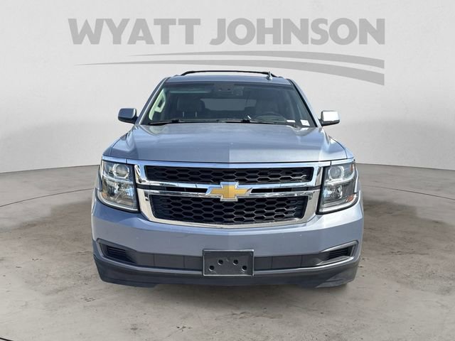 Used 2016 Chevrolet Suburban LT AWD/4WD image 8