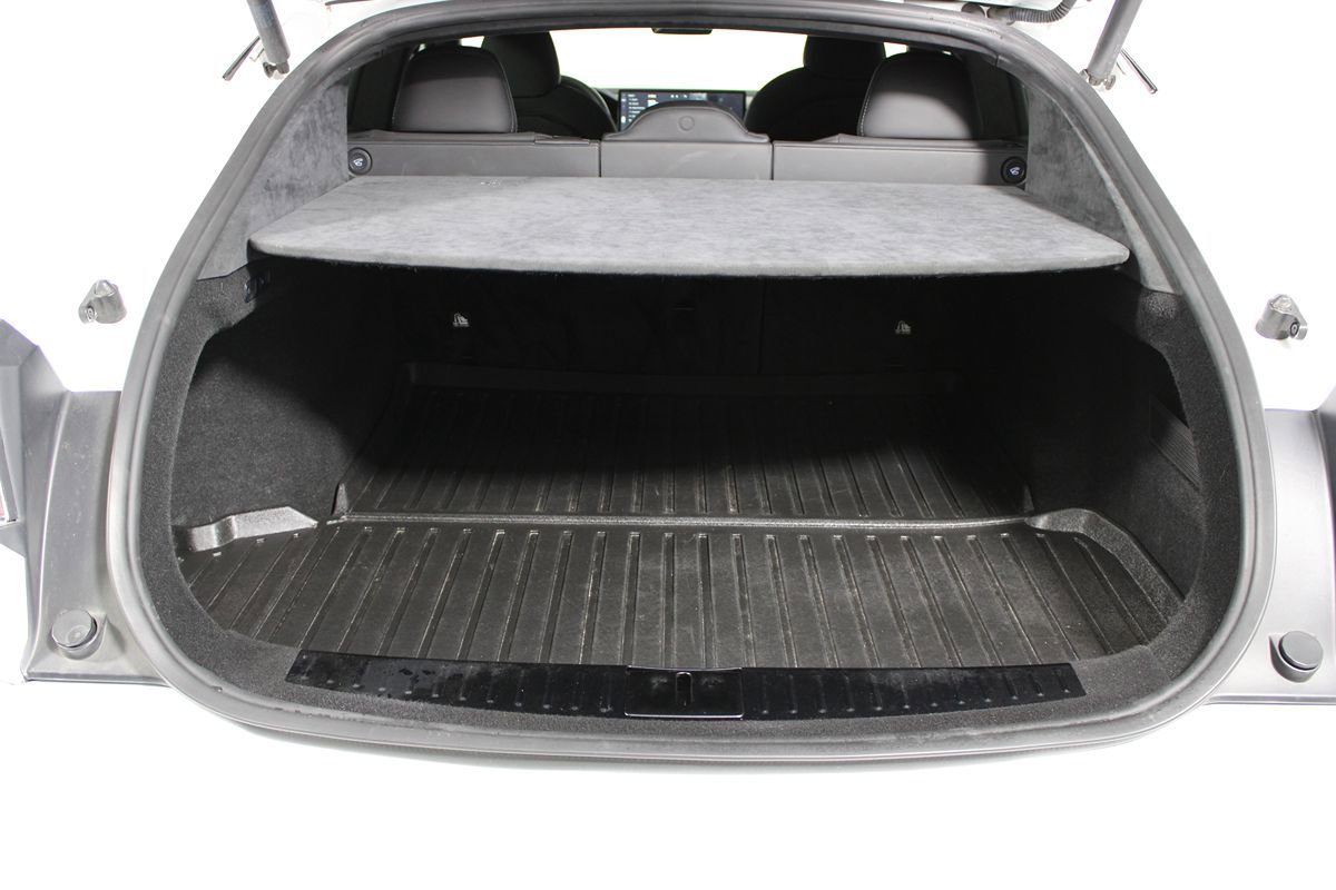 Used 2021 Tesla Model S Plaid AWD/4WD image 18