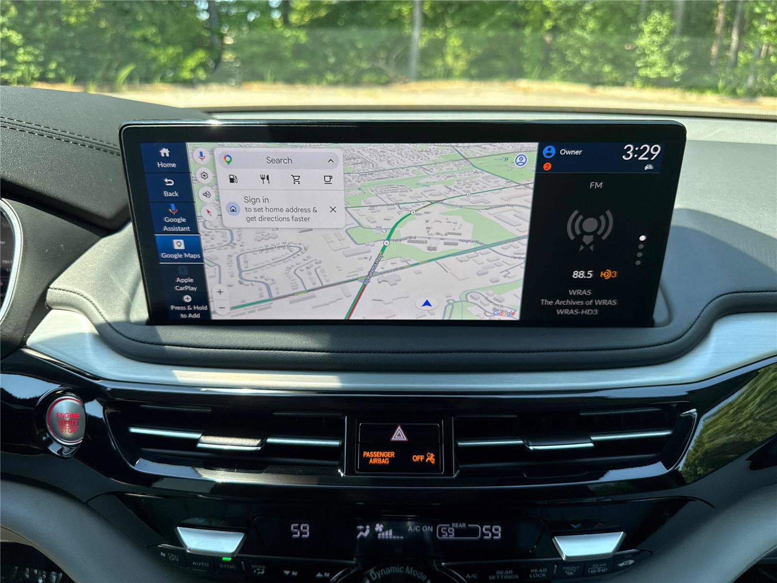 Used 2025 Acura MDX FWD w/ Technology Package image 20