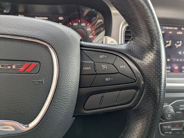 Used 2020 Dodge Charger SXT w/ Blacktop Package image 23