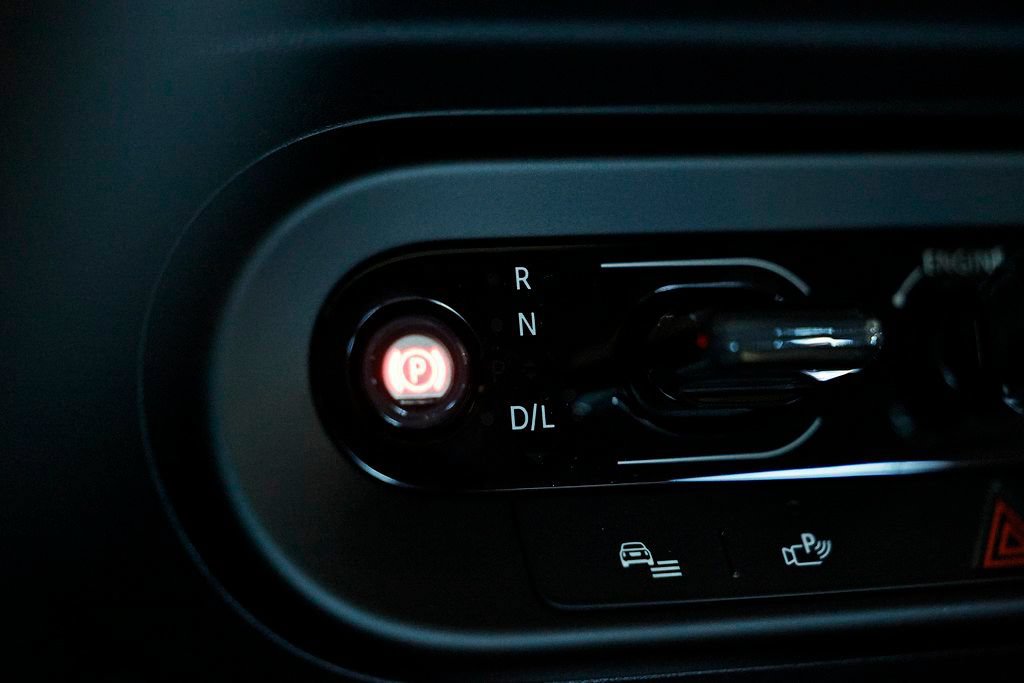 New 2026 MINI Cooper S FWD image 35