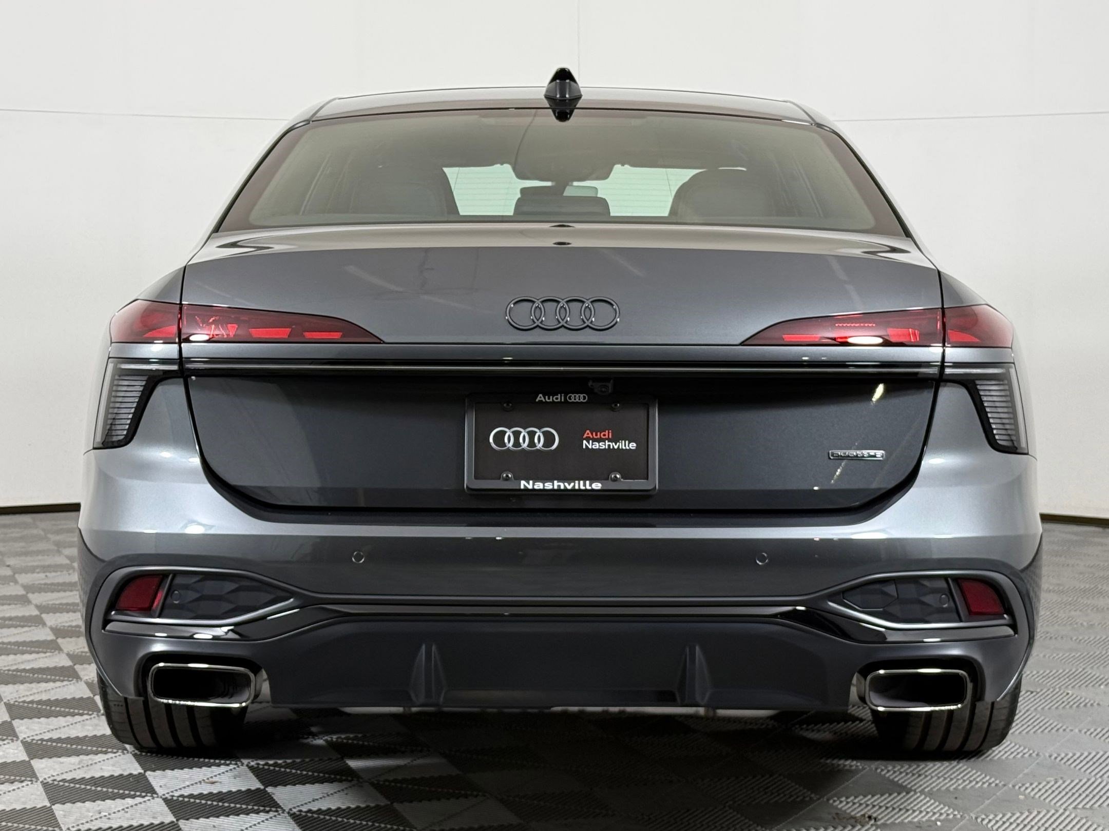 New 2026 Audi A6 Prestige image 10